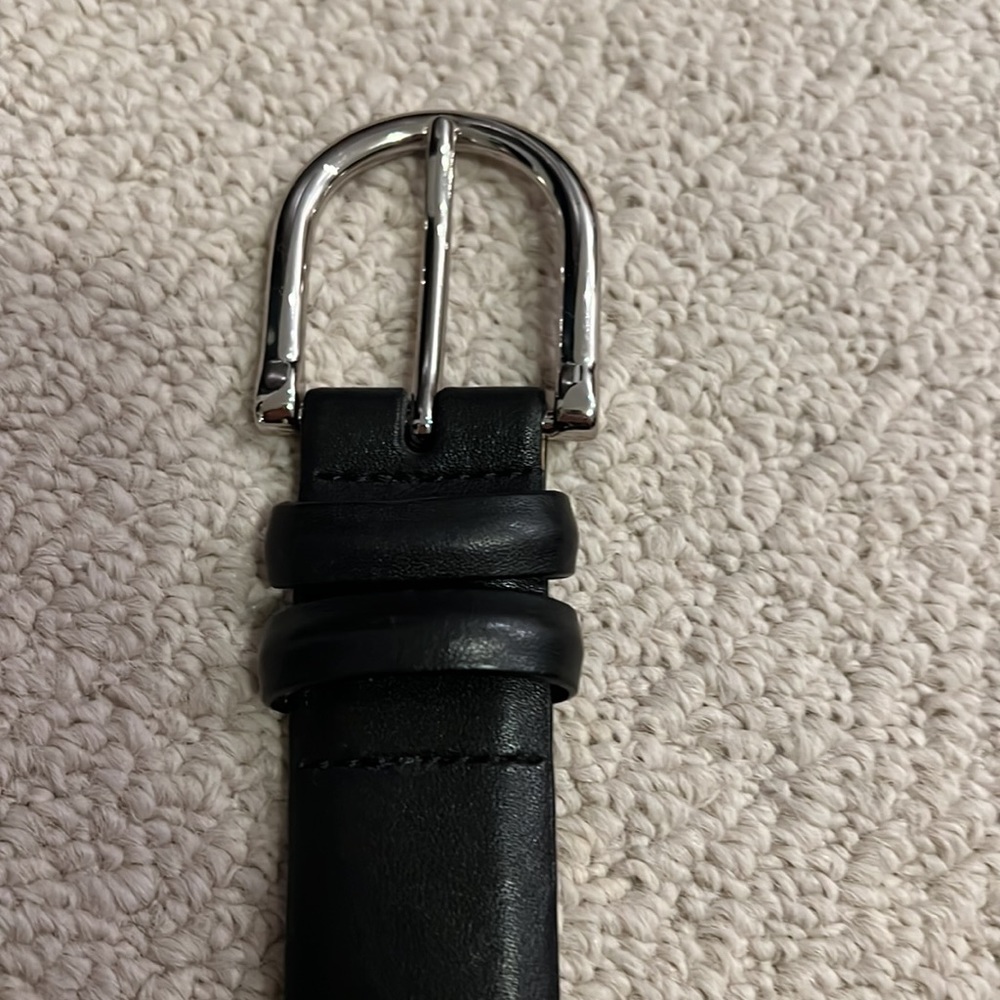 Men’s Trafalgar Belt - Picture 5 of 5